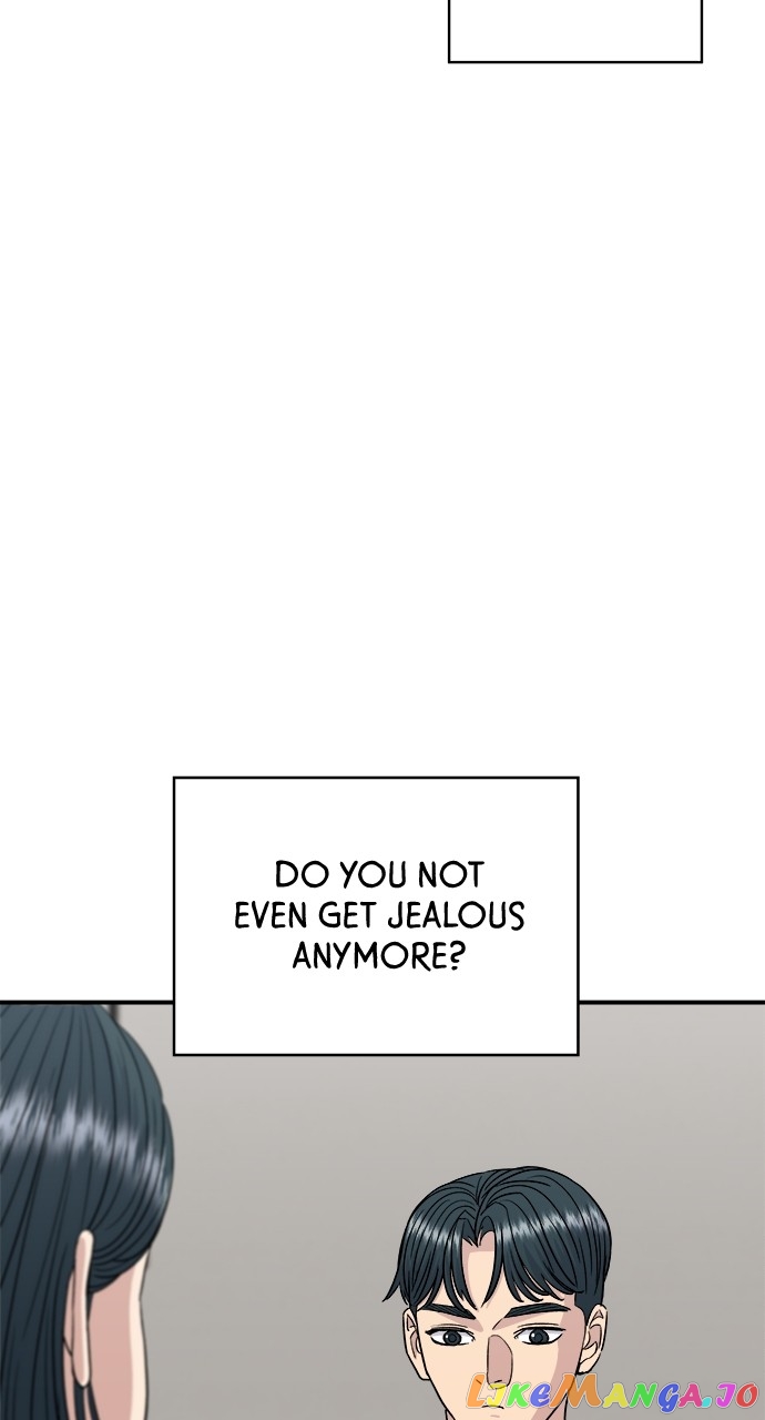 A DeadbEAT’s Meal Chapter 86 - page 38