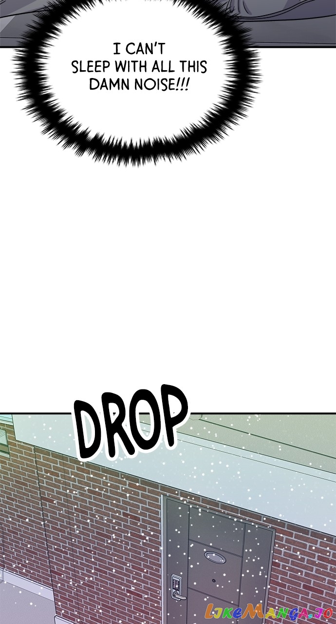 A DeadbEAT’s Meal Chapter 86 - page 5