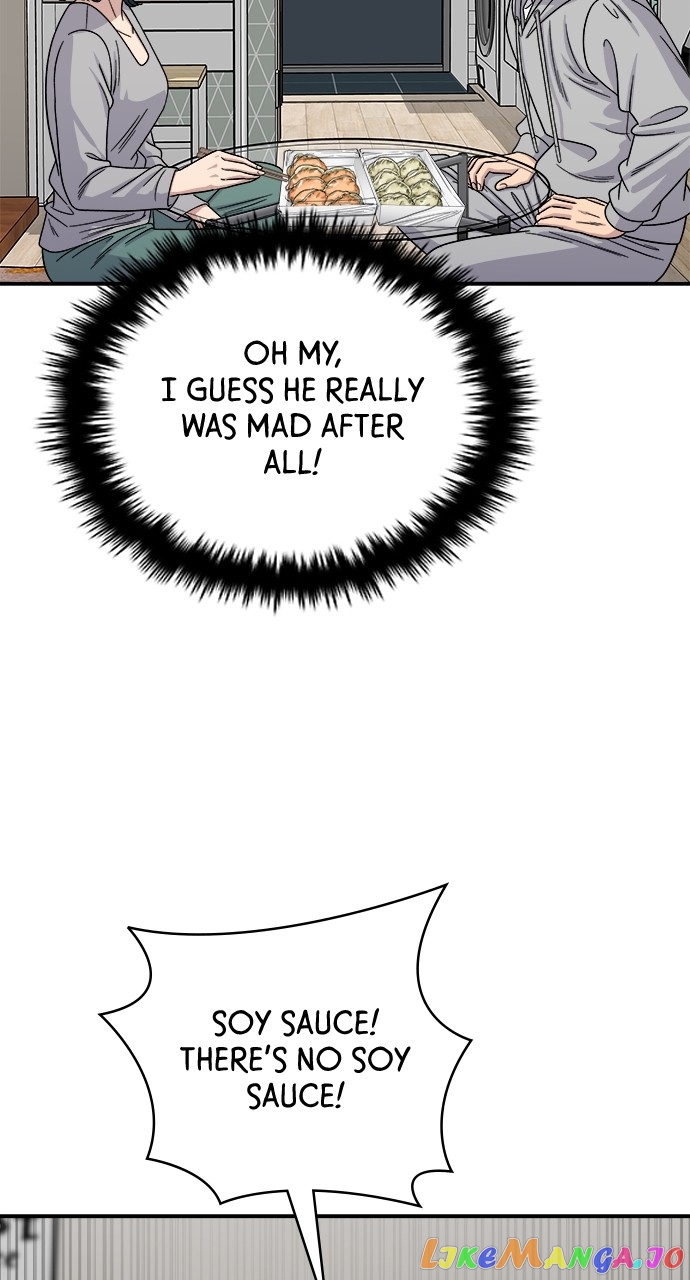 A DeadbEAT’s Meal Chapter 86 - page 41