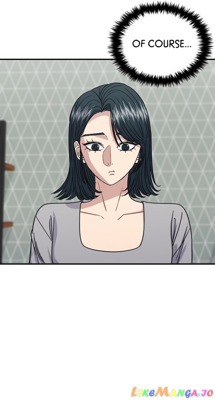 A DeadbEAT’s Meal Chapter 86 - page 44