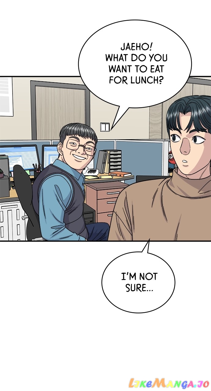 A DeadbEAT’s Meal Chapter 86 - page 50