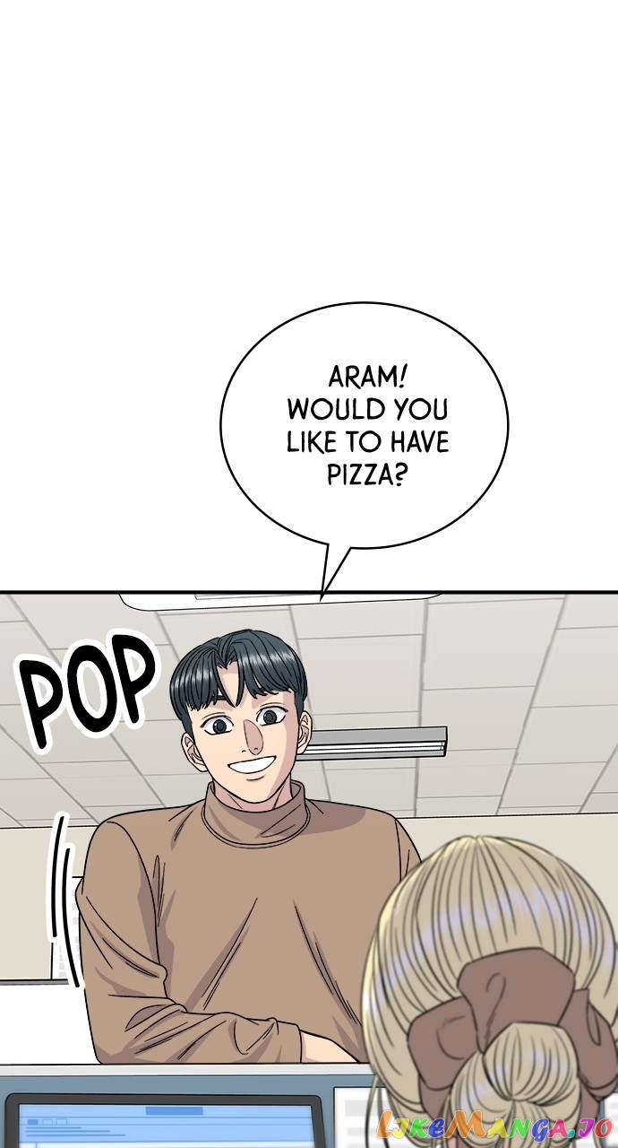 A DeadbEAT’s Meal Chapter 86 - page 54
