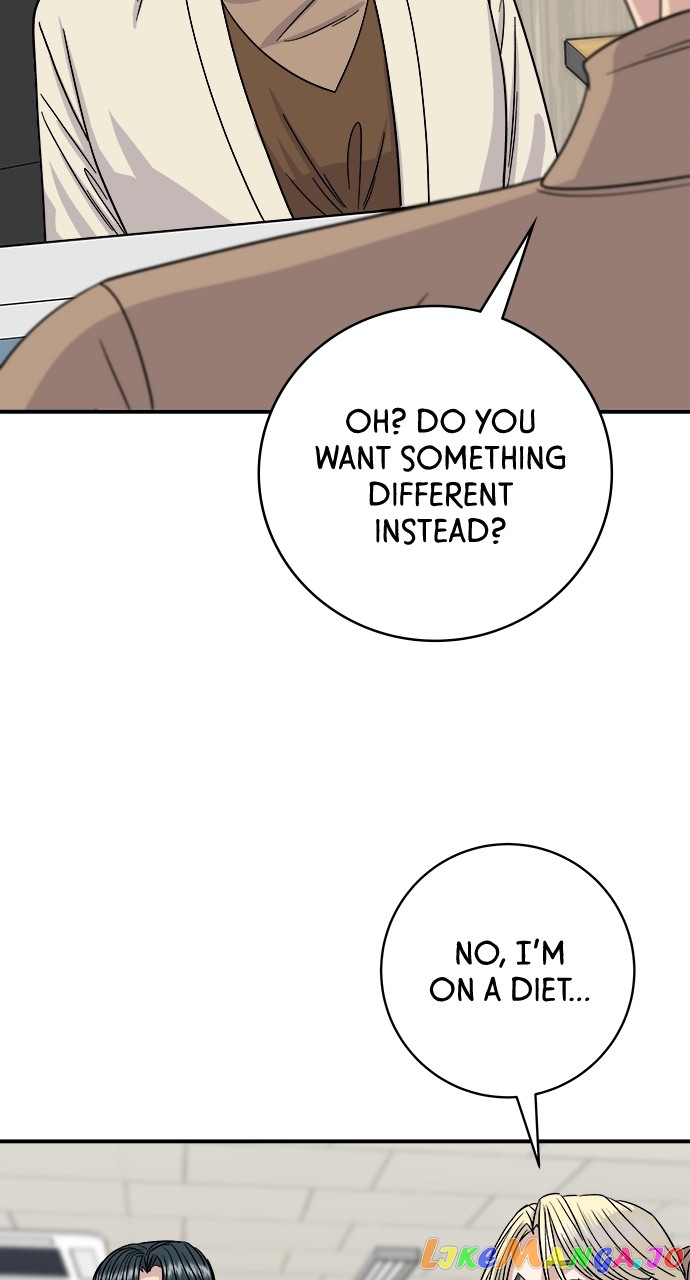 A DeadbEAT’s Meal Chapter 86 - page 56