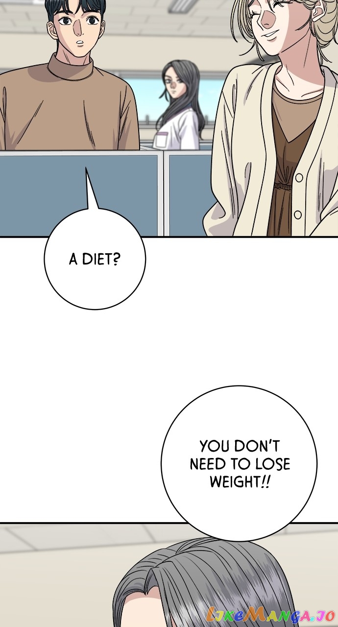 A DeadbEAT’s Meal Chapter 86 - page 57