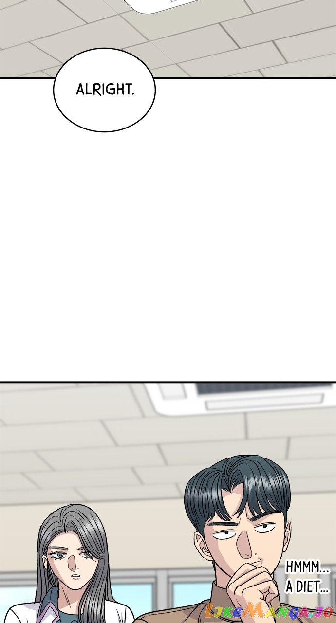 A DeadbEAT’s Meal Chapter 86 - page 59