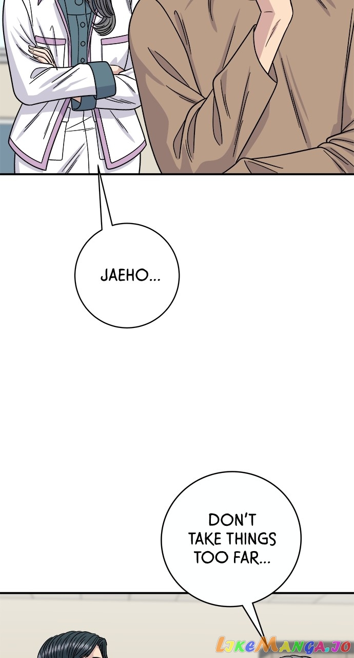 A DeadbEAT’s Meal Chapter 86 - page 60