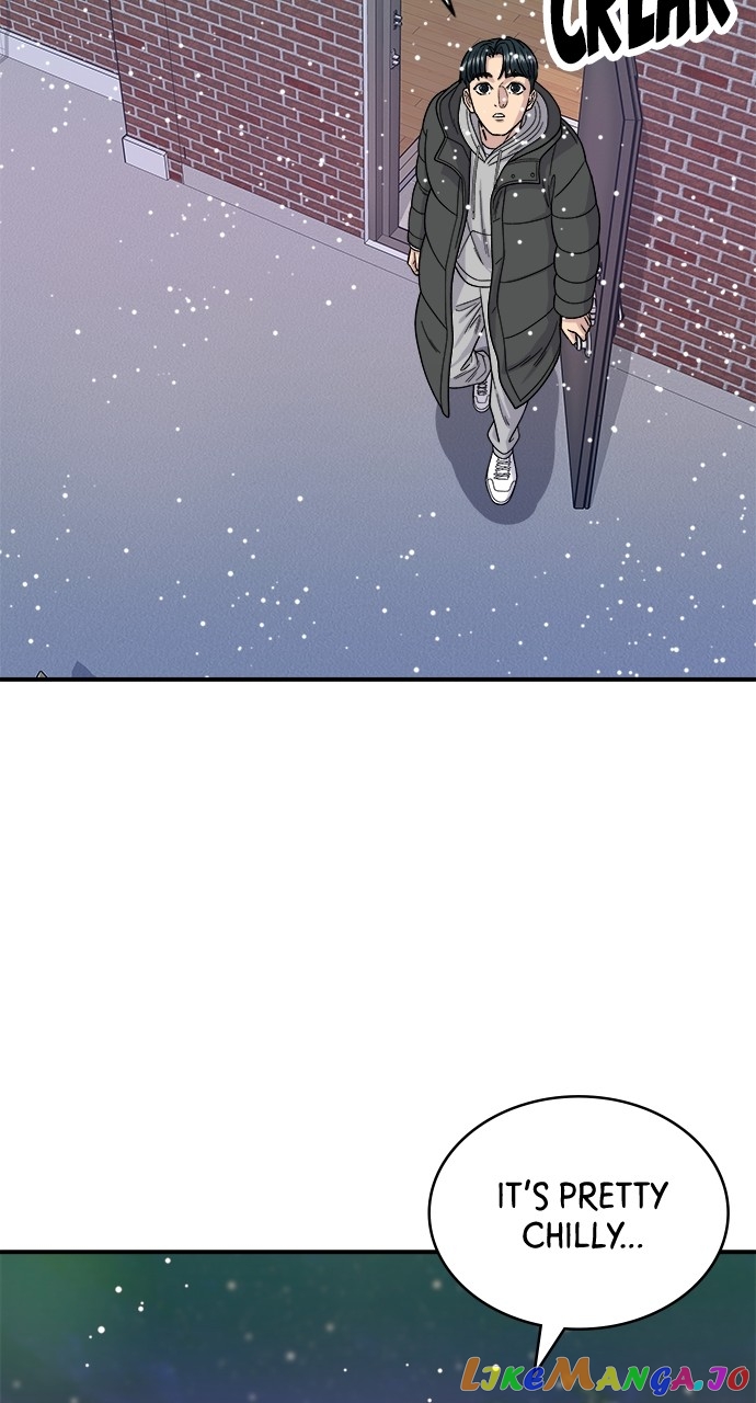A DeadbEAT’s Meal Chapter 86 - page 7