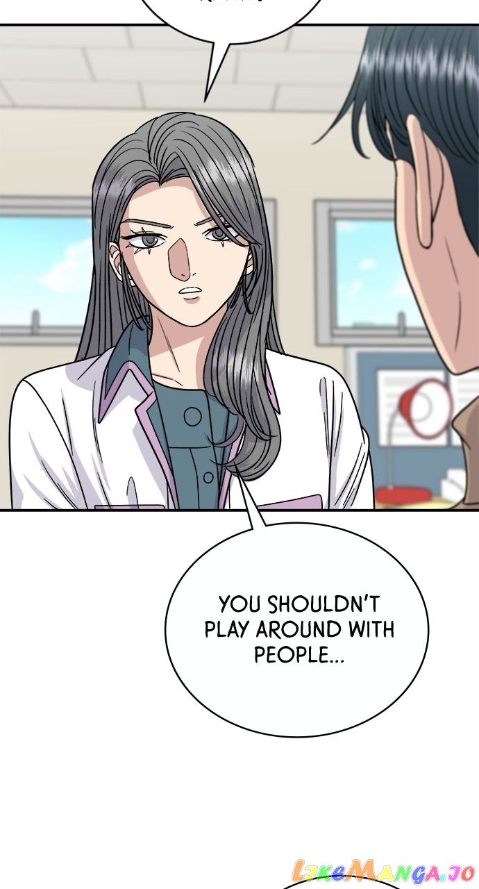 A DeadbEAT’s Meal Chapter 86 - page 62