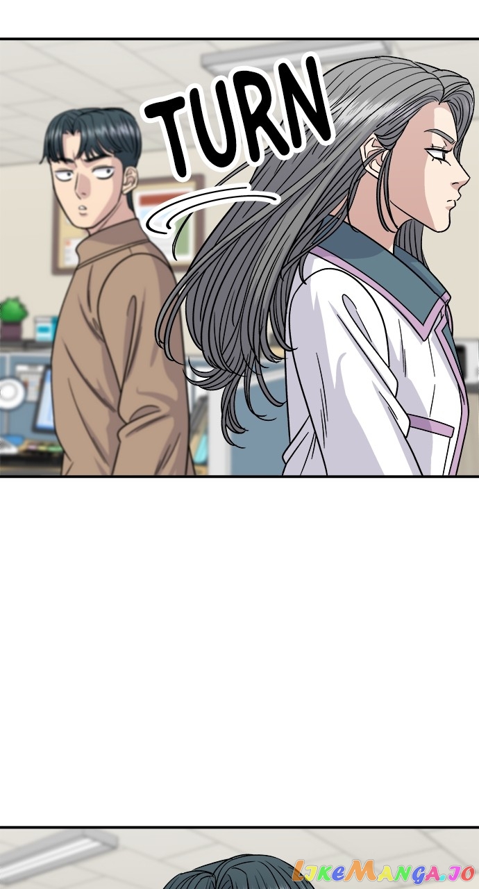 A DeadbEAT’s Meal Chapter 86 - page 64