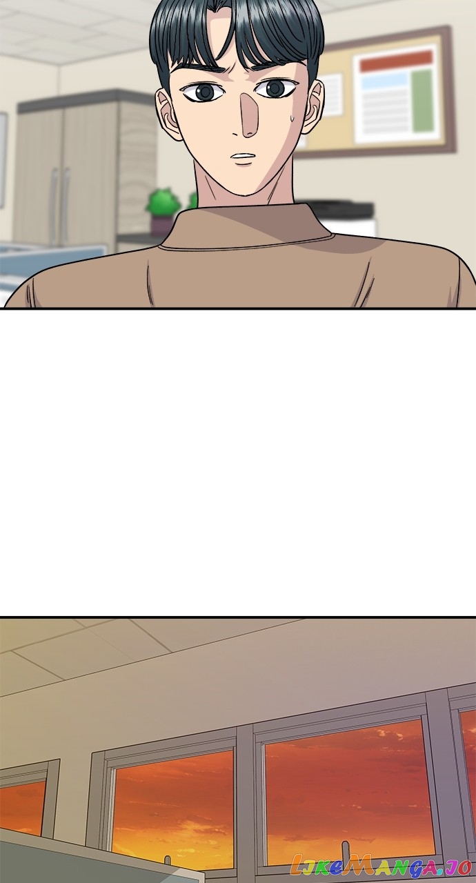 A DeadbEAT’s Meal Chapter 86 - page 65