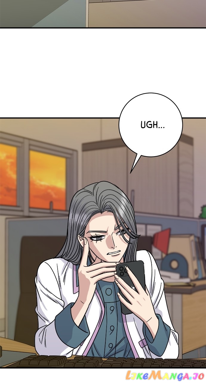 A DeadbEAT’s Meal Chapter 86 - page 66