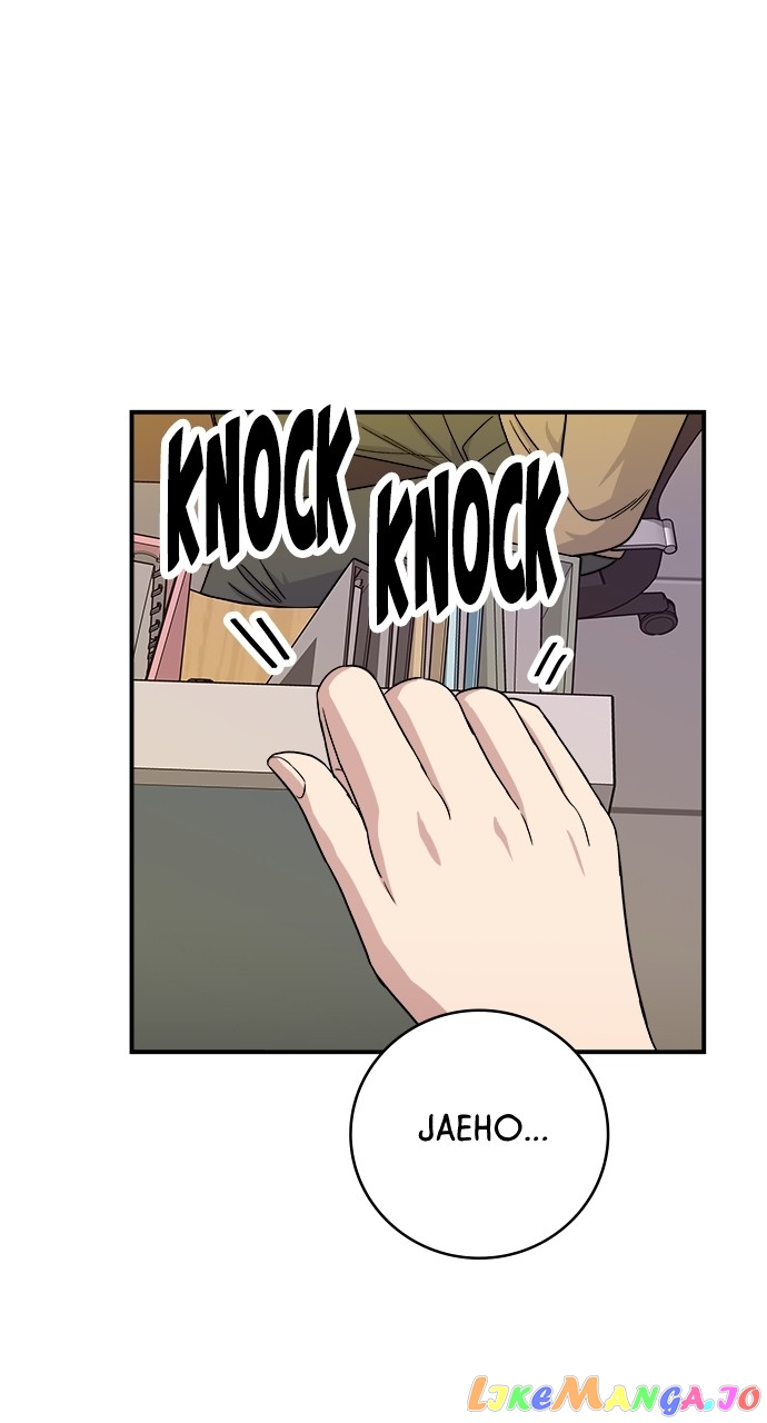 A DeadbEAT’s Meal Chapter 86 - page 69