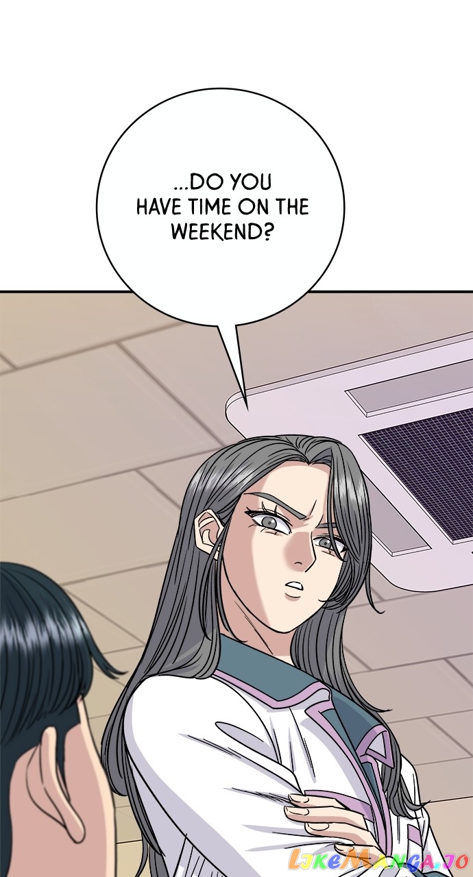 A DeadbEAT’s Meal Chapter 86 - page 70