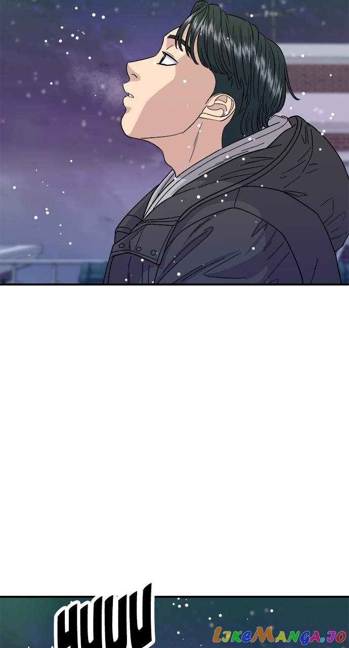 A DeadbEAT’s Meal Chapter 86 - page 8