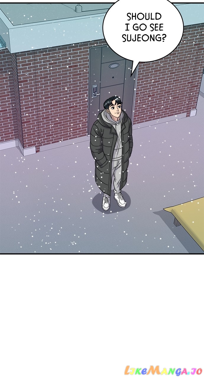 A DeadbEAT’s Meal Chapter 86 - page 10
