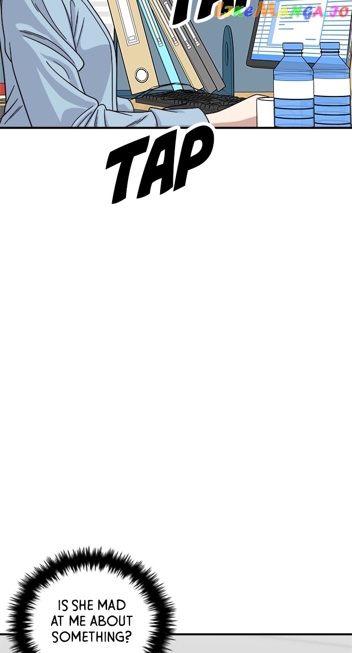 A DeadbEAT’s Meal Chapter 88 - page 9