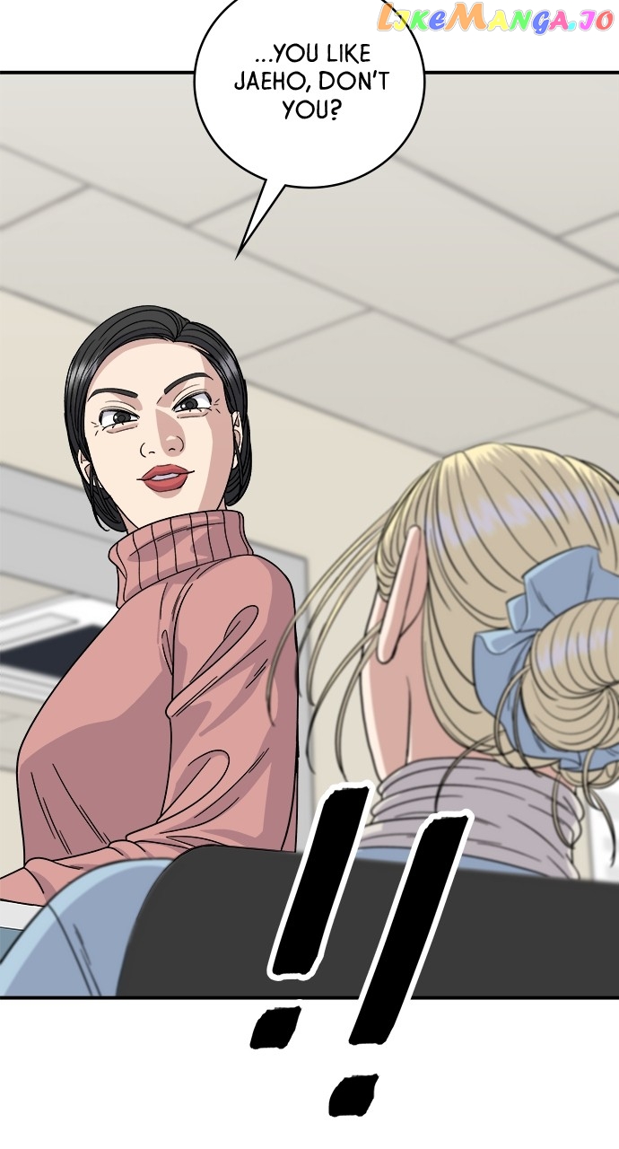 A DeadbEAT’s Meal Chapter 88 - page 30