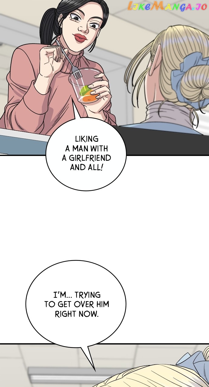 A DeadbEAT’s Meal Chapter 88 - page 34