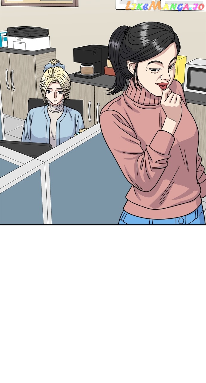 A DeadbEAT’s Meal Chapter 88 - page 43