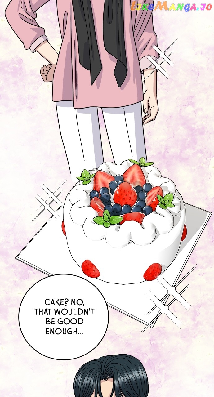 A DeadbEAT’s Meal Chapter 88 - page 62