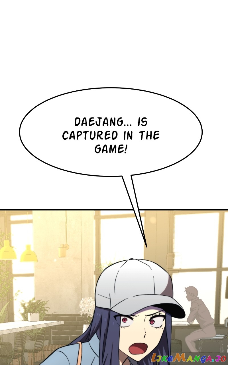 Final Boss Chapter 83 - page 33