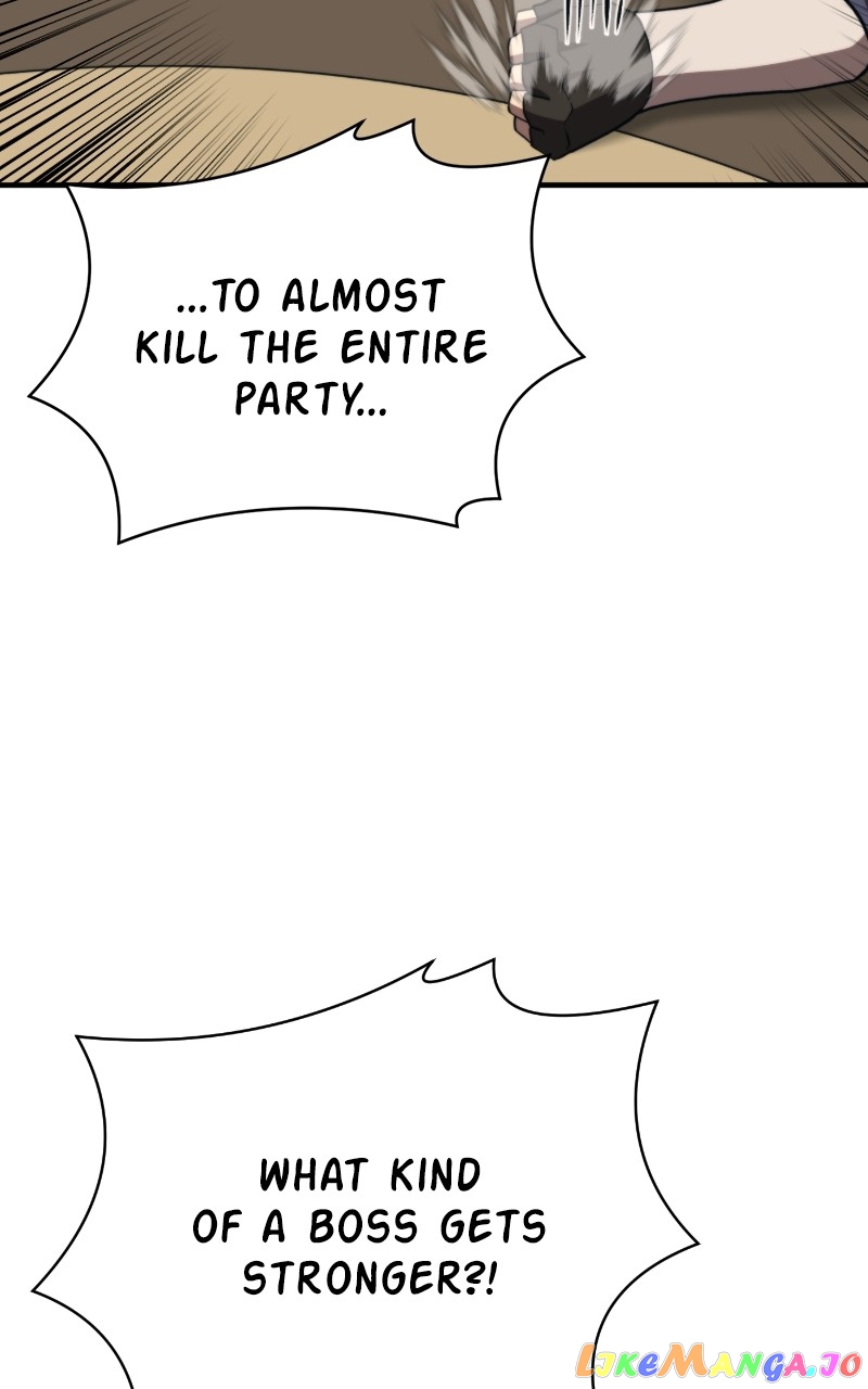 Final Boss Chapter 83 - page 82