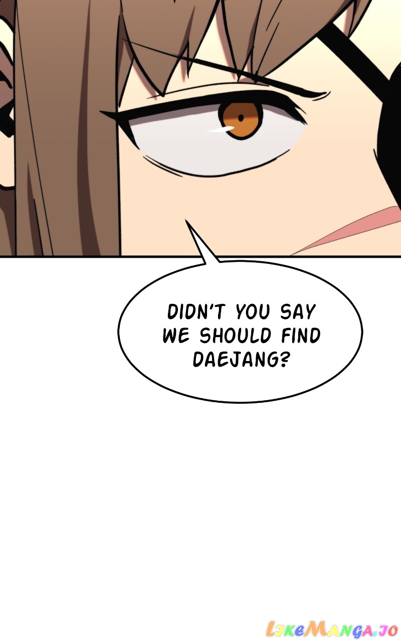 Final Boss Chapter 84 - page 17