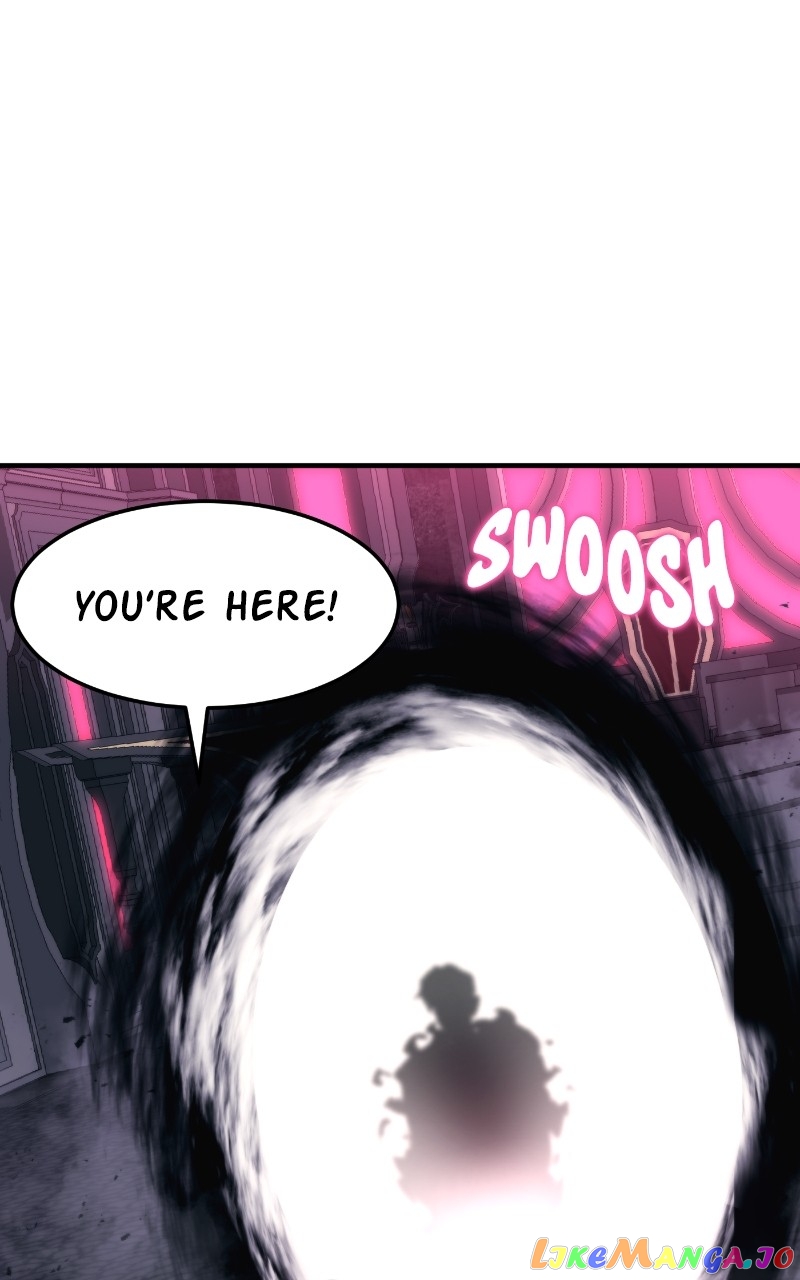 Final Boss Chapter 84 - page 32