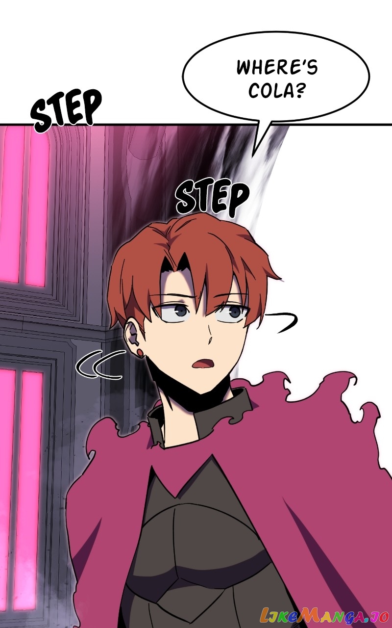 Final Boss Chapter 84 - page 34
