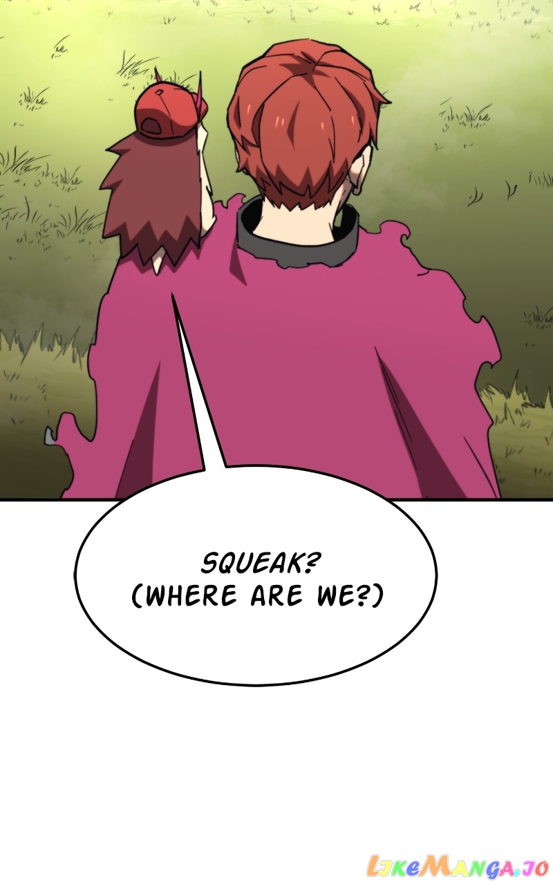 Final Boss Chapter 84 - page 62