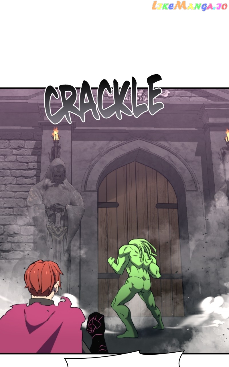 Final Boss Chapter 85 - page 5