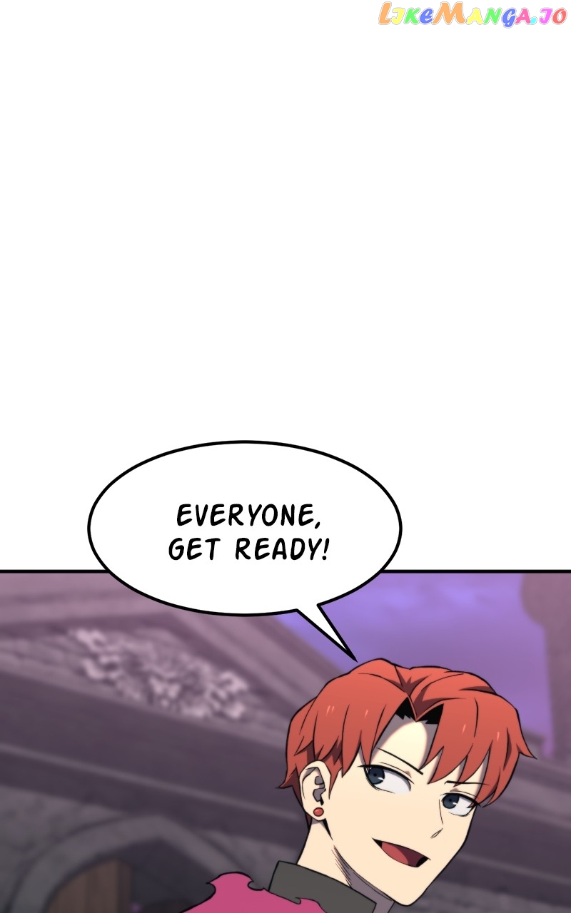Final Boss Chapter 85 - page 9