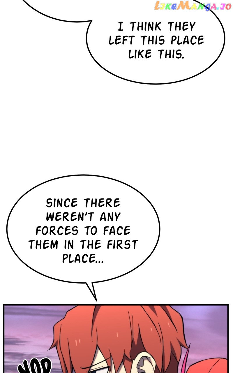 Final Boss Chapter 85 - page 18