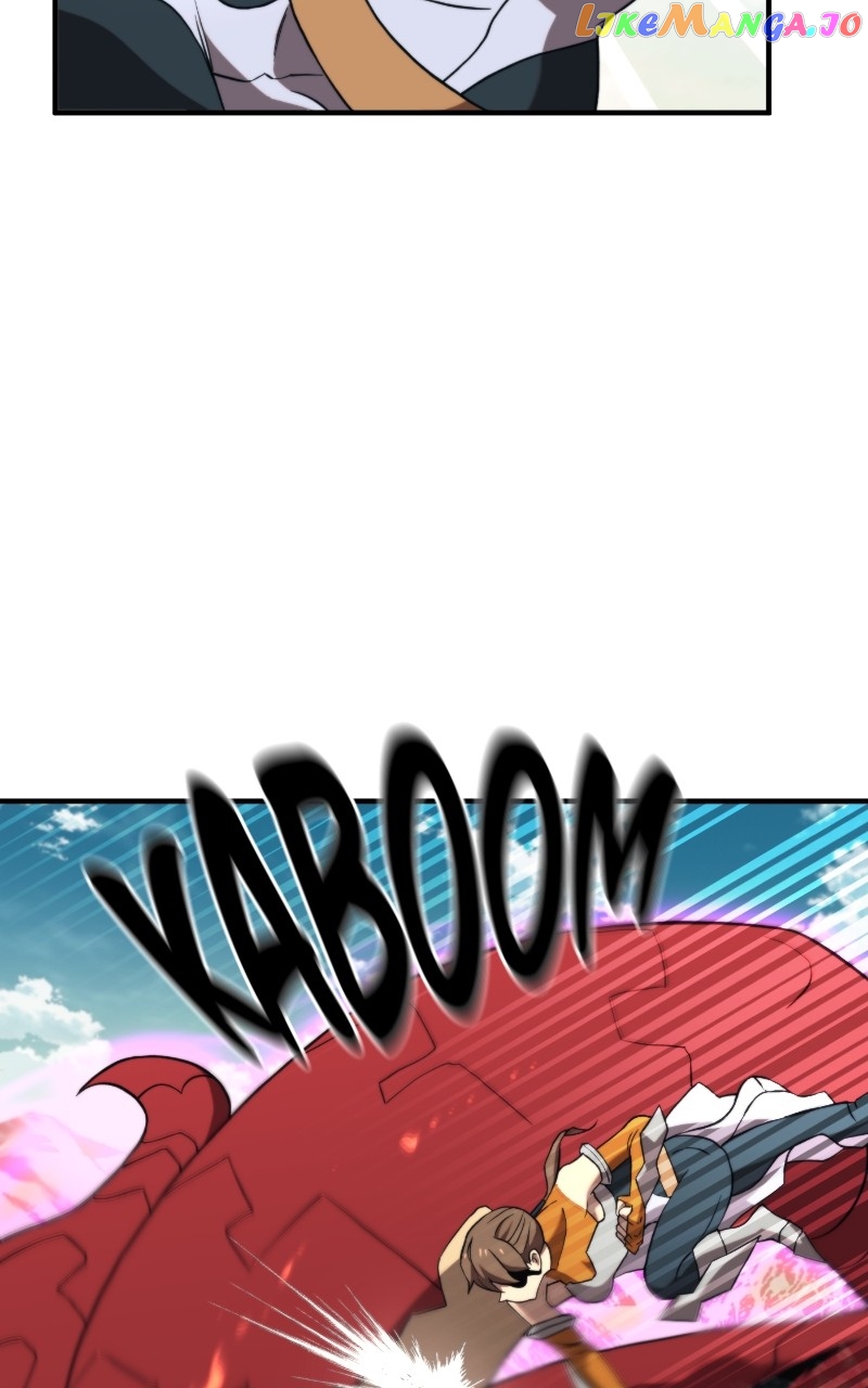 Final Boss Chapter 85 - page 30