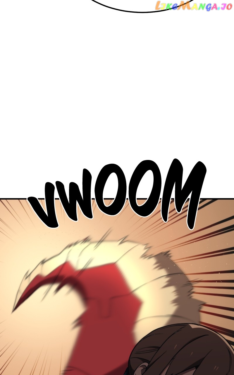 Final Boss Chapter 85 - page 33