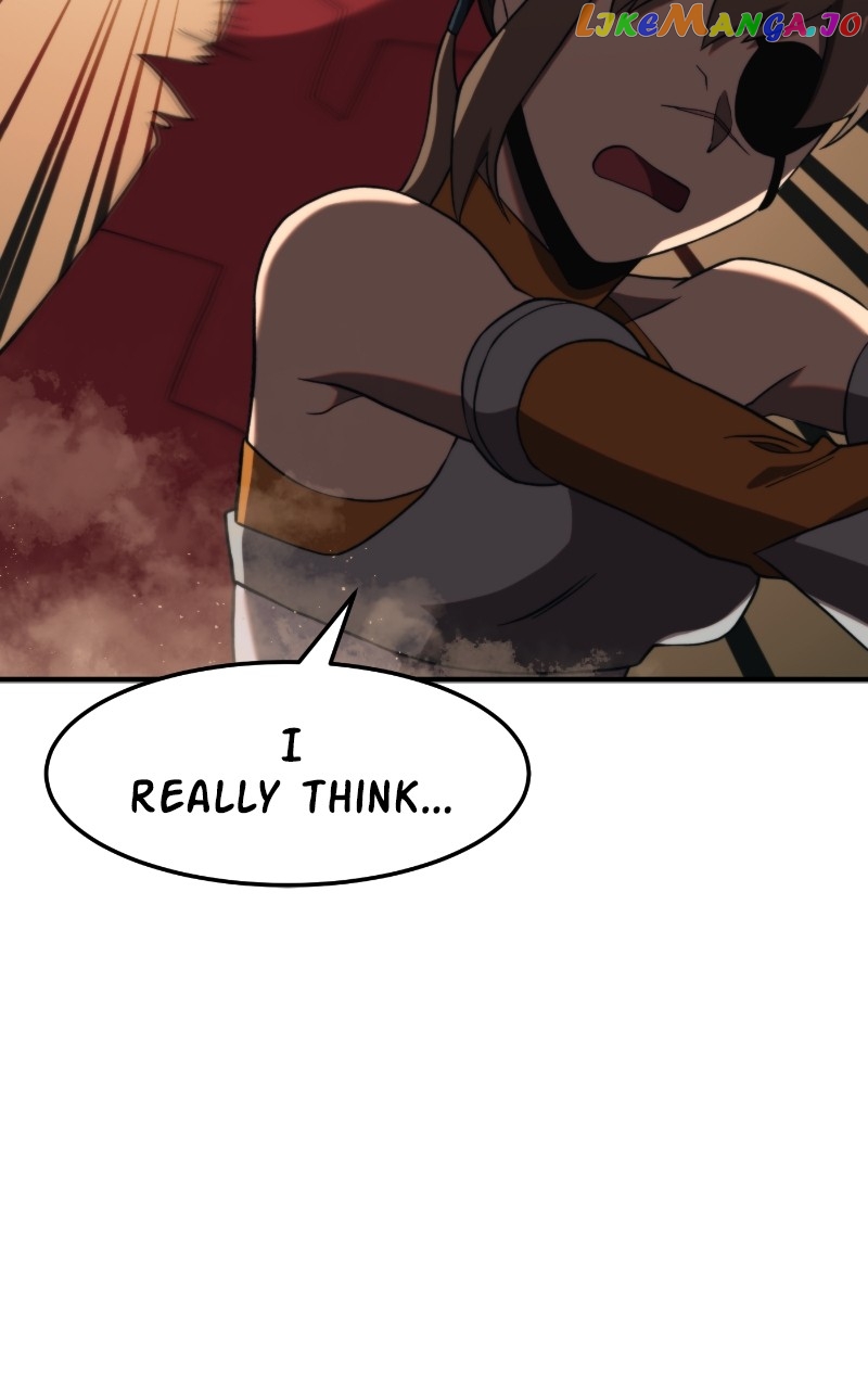 Final Boss Chapter 85 - page 34