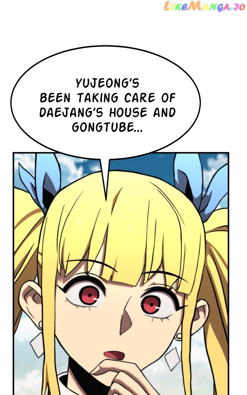 Final Boss Chapter 85 - page 42