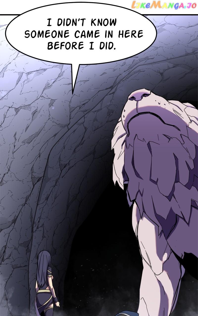 Final Boss Chapter 86 - page 32