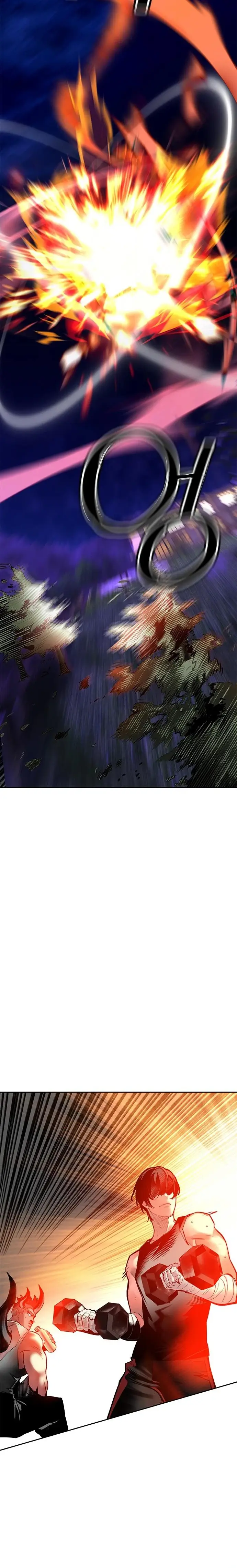 Jungle Juice Chapter 94 - page 26