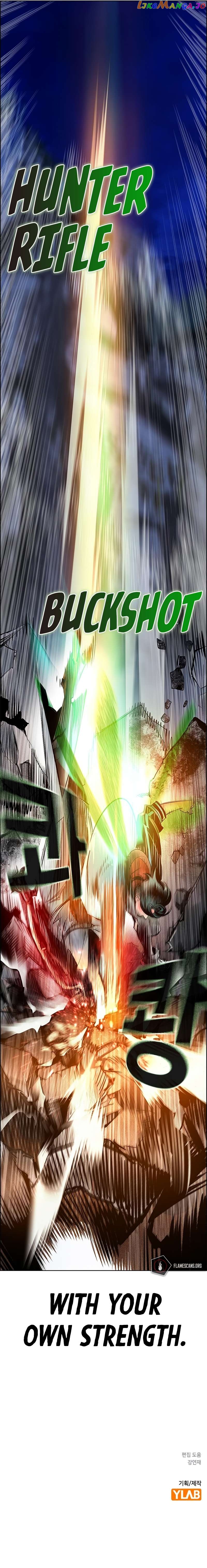 Jungle Juice Chapter 96 - page 27