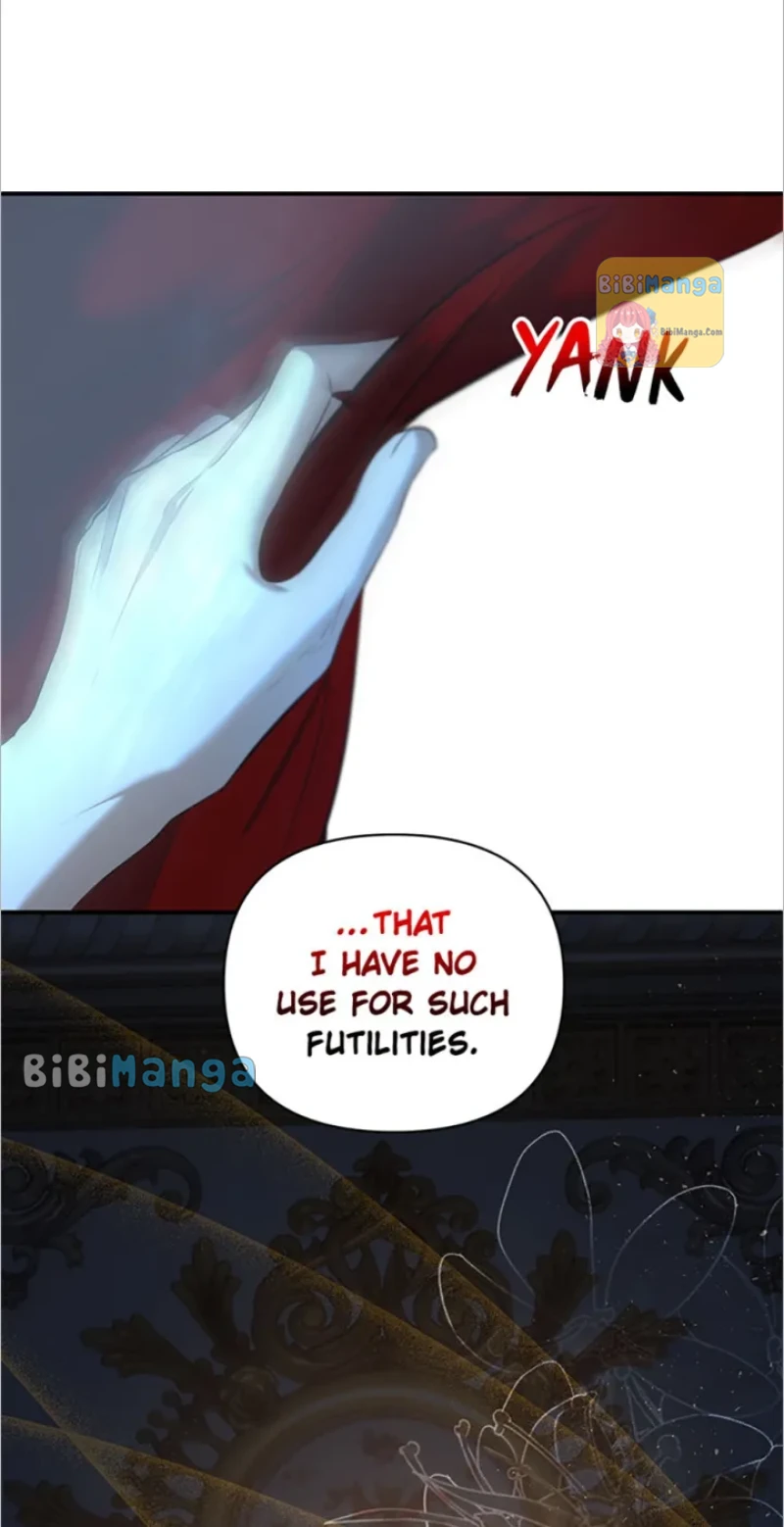Surviving in the Emperor's Bed Chapter 25 - page 12