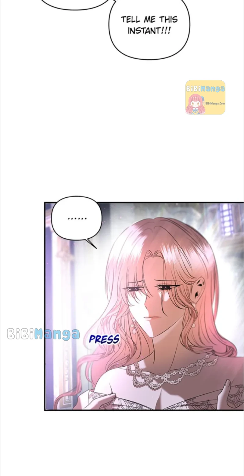 Surviving in the Emperor's Bed Chapter 25 - page 19