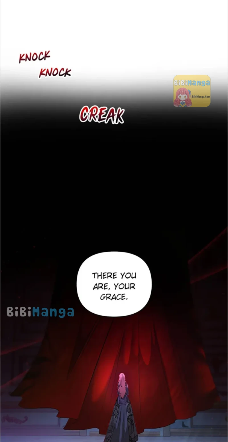 Surviving in the Emperor's Bed Chapter 25 - page 3