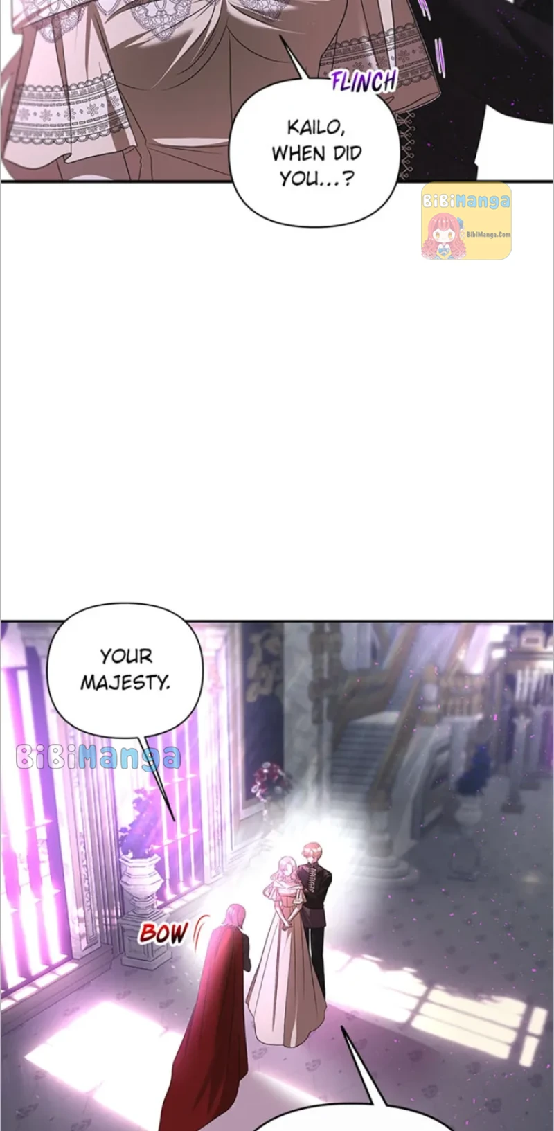 Surviving in the Emperor's Bed Chapter 25 - page 23