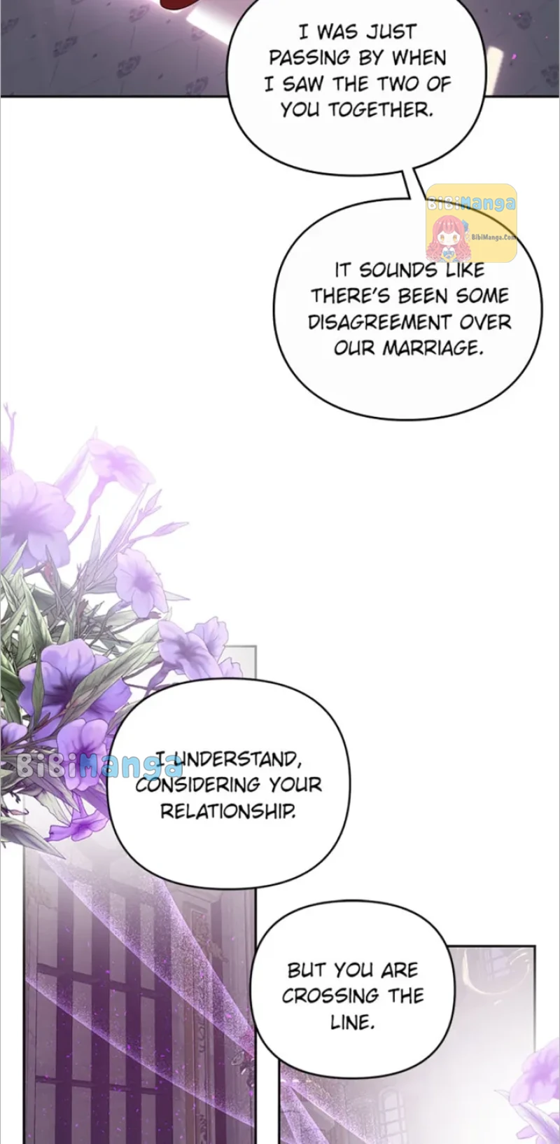 Surviving in the Emperor's Bed Chapter 25 - page 24