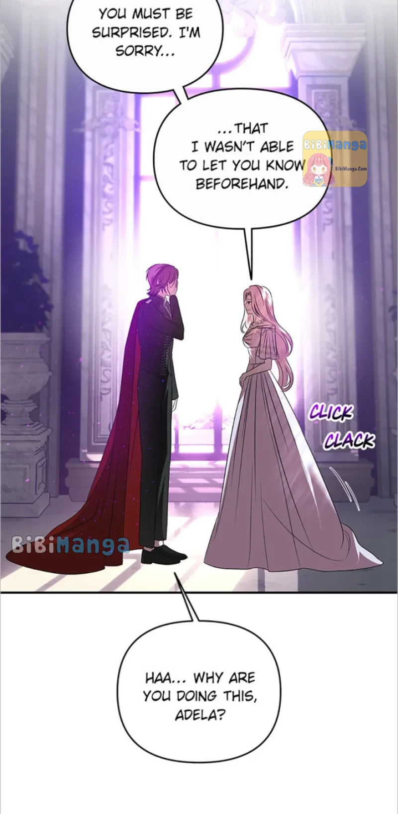 Surviving in the Emperor's Bed Chapter 25 - page 29