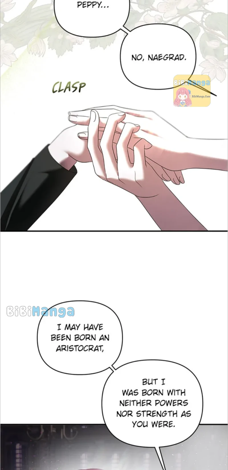 Surviving in the Emperor's Bed Chapter 25 - page 34
