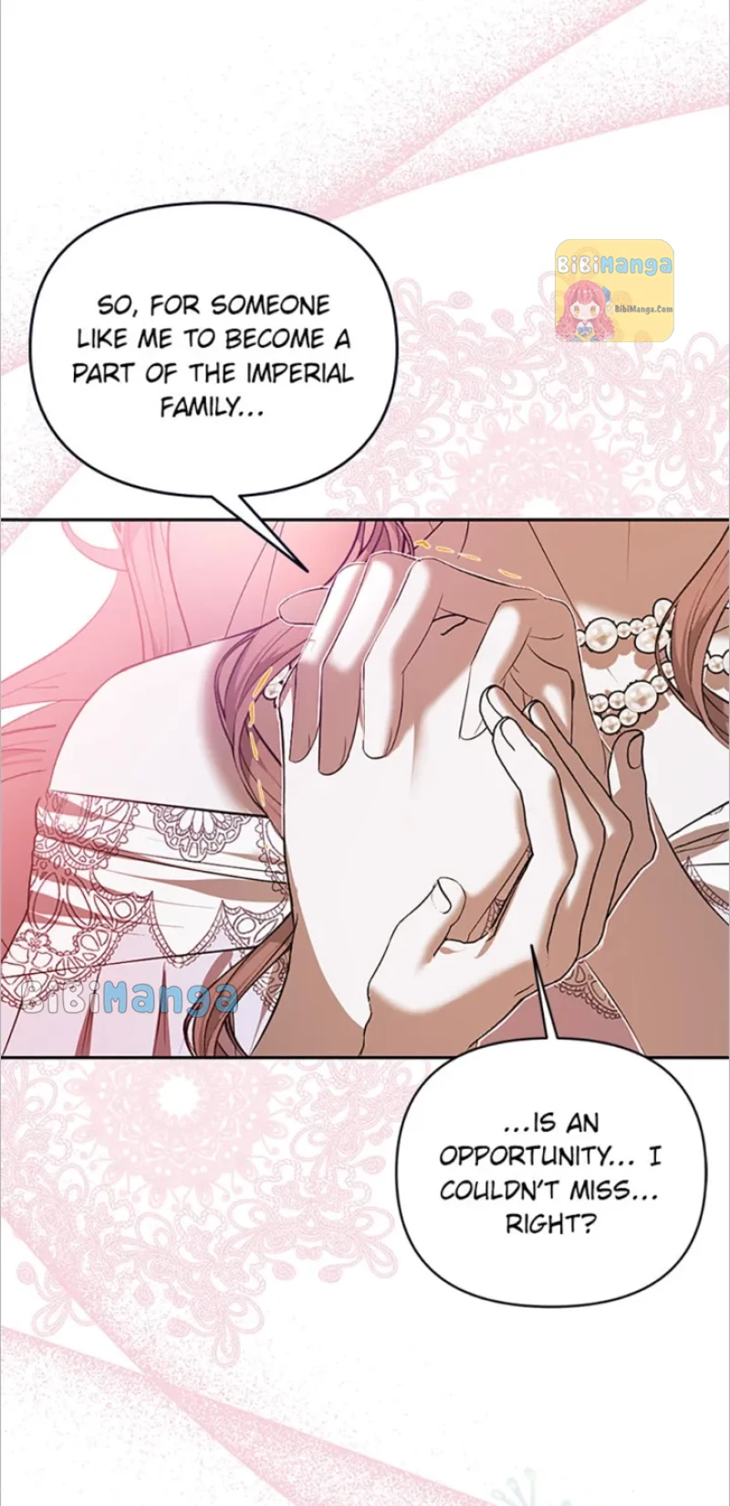 Surviving in the Emperor's Bed Chapter 25 - page 36