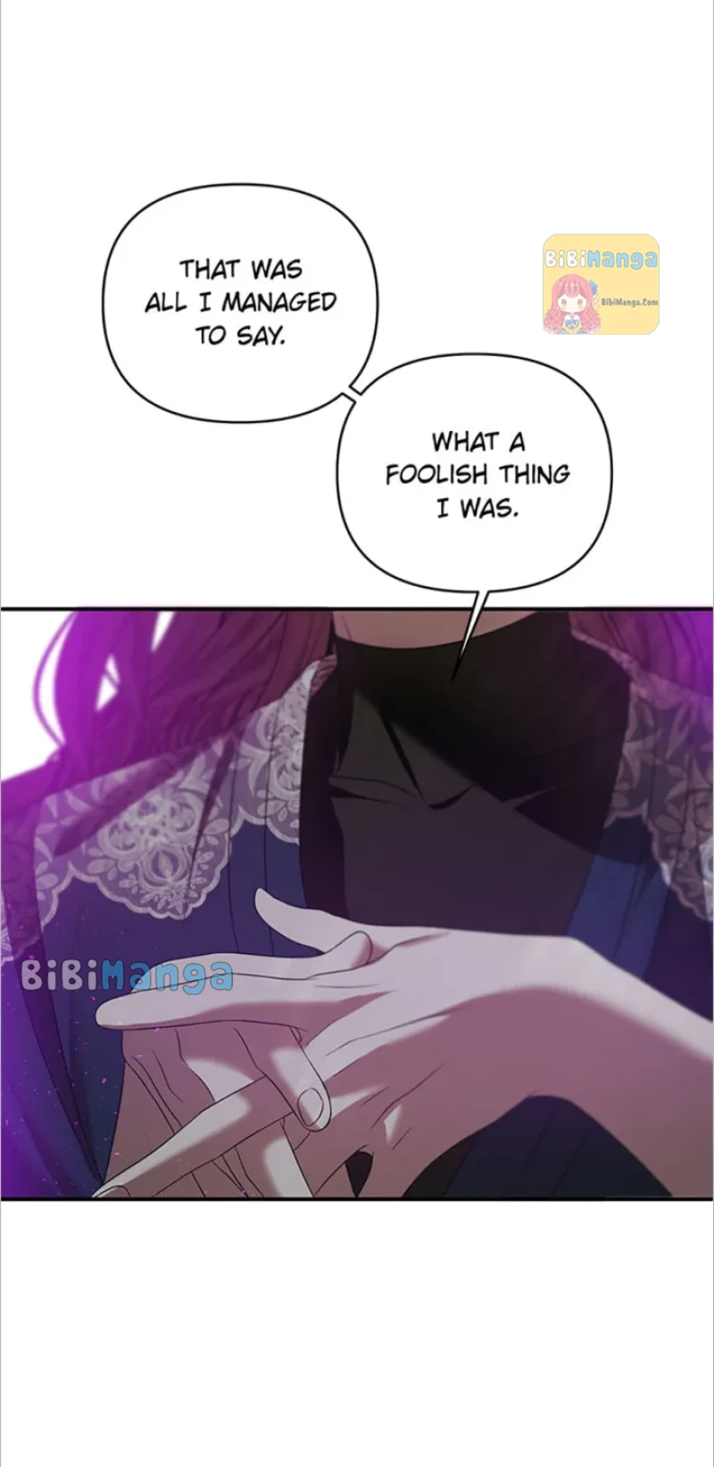 Surviving in the Emperor's Bed Chapter 25 - page 41