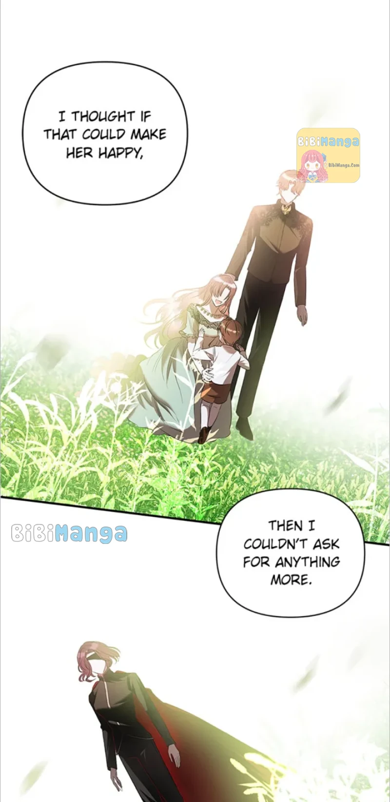 Surviving in the Emperor's Bed Chapter 25 - page 42